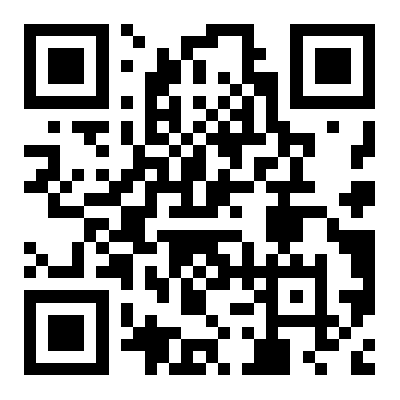 扫一扫，关注我们最新消息